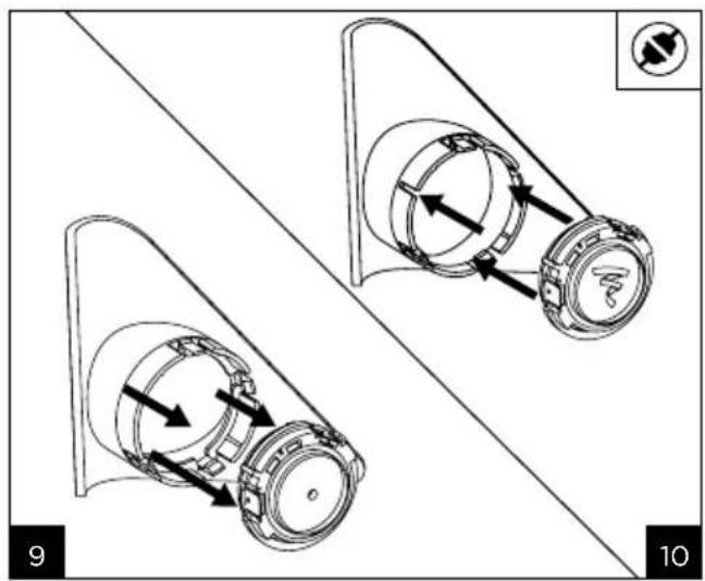 FOCAL IC BMW 100 v2 - BMW v2 - 3