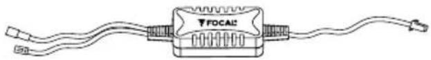FOCAL IC BMW 100 v2 - IS BMW 100 v2 - 6