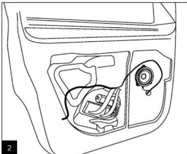 FOCAL IC BMW 100 v2 - IS BMW 100 v2 | IC BMW 100 v2 - 5