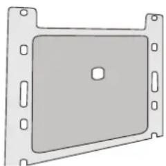 WHIRLPOOL WOI4S8HM2SWA - (IBA PRI NIEKTORYCH MODELOCH) - 1