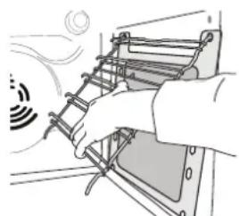 WHIRLPOOL WOI4S8HM2SWA - (ONLY IN SOME MODELS) - 2