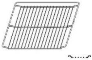 WHIRLPOOL WOI4S8HM2SWA - RITILUUNIPANNU LEIVINPELTI \* LIUKUKISKOT - 1