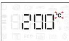 WHIRLPOOL WOI4S8HM2SWA - TEPLOTA / UROVEN PARY - 1