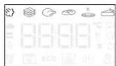 WHIRLPOOL WOI4S8HM2SWA - PASIRINKITE FUNKCIJA - 3