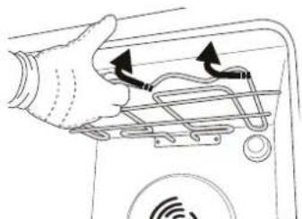 WHIRLPOOL WOI4S8HM2SWA - BAJE LA RESISTENCIA SUPERIOR - 4
