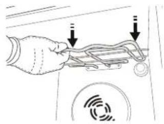 WHIRLPOOL WOI4S8HM2SWA - LOWER THE TOP HEATING ELEMENT - 3
