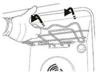 WHIRLPOOL WOI4S8HM2SWA - BNUCTOIOBAHH - 3