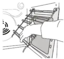 WHIRLPOOL WOI4S8HM2SWA - ACCESSIONS - 2