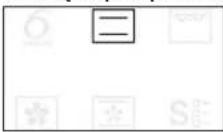 WHIRLPOOL WOI4S8HM2SWA - PASIRINKITE FUNKCIJA - 1