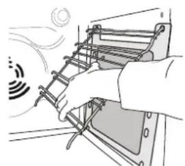 WHIRLPOOL WOI4S8HM2SWA - (IBA PRI NIEKTORYCH MODELOCH) - 2