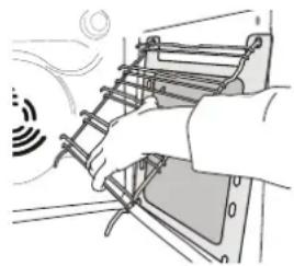 WHIRLPOOL WOI4S8HM2SWA - (CSAK EGYES MODELLEKNÉL) - 2