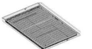 WHIRLPOOL WOI4S8HM2SWA - Plateau air FRY* - 1