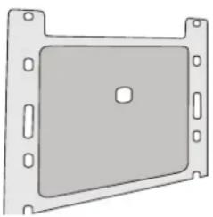 WHIRLPOOL WOI4S8HM2SWA - (CSAK EGYES MODELLEKNÉL) - 1