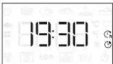WHIRLPOOL WOI4S8HM2SWA - HAJIATYBAHH YACY 3ABEPWEHHI TOTYBAHH/3ATPUMKN 3ANYCKY - 2