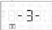 WHIRLPOOL WOI4S8HM2SWA - TEMPERATURE / STEAM LEVEL (TEMPERATUUR / AURUTASE) - 2