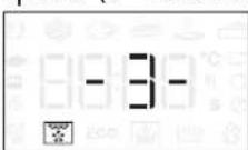 WHIRLPOOL WOI4S8HM2SWA - TEMPERATURE / STEAM LEVEL (TEMINEPATYPEA / HNBO HA IAPATA) - 2