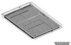 WHIRLPOOL WOI4S8HM2SWA - AIR FRY TABA* - 1