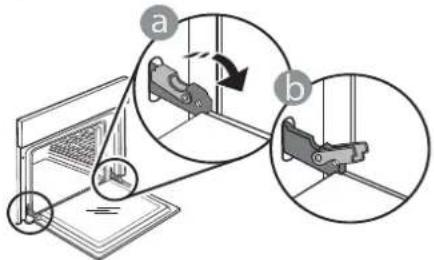 WHIRLPOOL WOI4S8HM2SWA - SUBSTITUIR A LAMPADA - 1