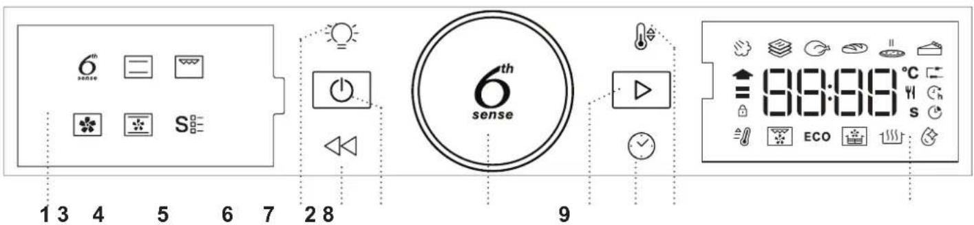 WHIRLPOOL WOI4S8HM2SWA - NOWyK IUCYHEHHRA HECnPABHOCTEN - 4