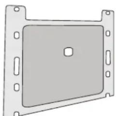 WHIRLPOOL WOI4S8HM2SWA - (APENAS EM ALGUNS MODELOS) - 1