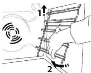 WHIRLPOOL WOI4S8HM2SWA - BAJE LA RESISTENCIA SUPERIOR - 1