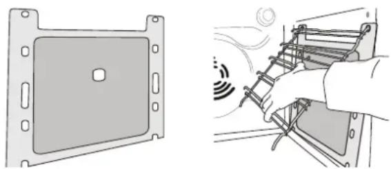WHIRLPOOL WOI4S8HM2SWA - (NUMAI LA ANUMITE MODELE) - 1