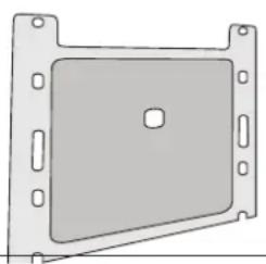 WHIRLPOOL WOI4S8HM2SWA - (SOLO EN ALGUNOS MODELOS) - 1
