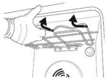 WHIRLPOOL WOI4S8HM2SWA - ZDEJMOWANIE I ZAKLADANIE DRZWICZEK - 8
