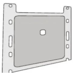 WHIRLPOOL WOI4S8HM2SWA - (KUN PÄ VISSE MODELLER) - 1