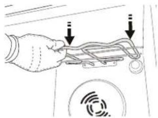 WHIRLPOOL WOI4S8HM2SWA - BNUCTOIOBAHH - 4