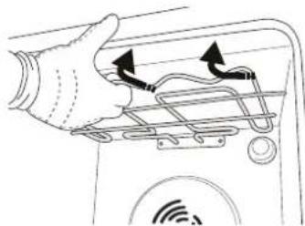 WHIRLPOOL WOI4S8HM2SWA - ABBASSARE LA RESISTENZA SUPERIORE - 4