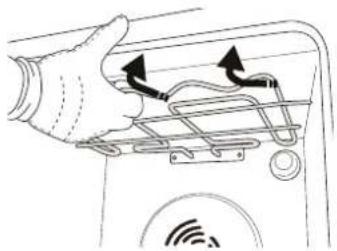 WHIRLPOOL WOI4S8HM2SWA - BNUCTOIOBAHH - 5