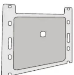 WHIRLPOOL WOI4S8HM2SWA - (TIKAI DAZIEM MODELIEM) - 1