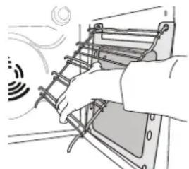 WHIRLPOOL WOI4S8HM2SWA - PULIZIA DEI PANNELLI CATALITICI - 2