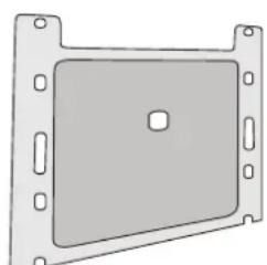 WHIRLPOOL WOI4S8HM2SWA - (TYLKO W NIEKTÖRYCH MODELACH) - 1