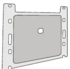 WHIRLPOOL WOI4S8HM2SWA - ACCESSIONS - 1