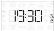 WHIRLPOOL WOI4S8HM2SWA - SETTING THE END COOKING TIME/DELAYED START - 2