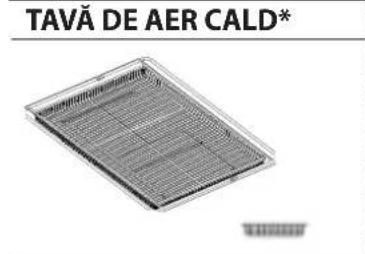 WHIRLPOOL WOI4S8HM2SWA - ACCESORII - 1