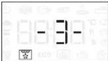 WHIRLPOOL WOI4S8HM2SWA - TEMPERATURA / NIVEL DE VAPOR - 2