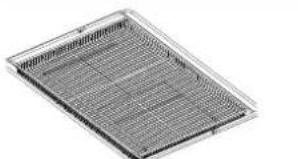 WHIRLPOOL WOI4S8HM2SWA - BANDEJA FREIDORA DE AIRE* - 1