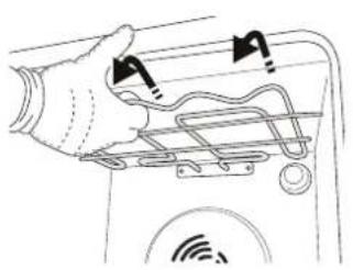 WHIRLPOOL WOI4S8HM2SWA - ZDEJMOWANIE I ZAKLADANIE DRZWICZEK - 6