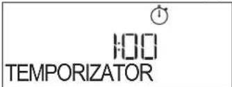 WHIRLPOOL WMD7O4TSG - TEMPORIZATOR - 1