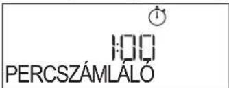 100 PERCSZÁMLÁLÓ