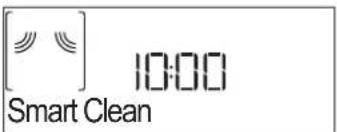 WHIRLPOOL WMD7O4TSG - SMART CLEAN - 1