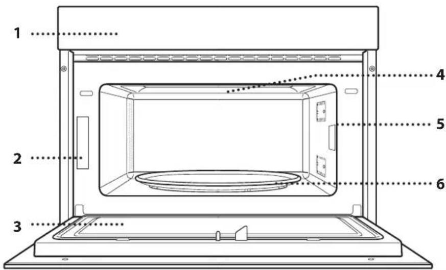 WHIRLPOOL WMD7O4TSG - PRODUCT DESCRIPTION - 1