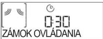 WHIRLPOOL WMD7O4TSG - .ČASOVAČ - 2