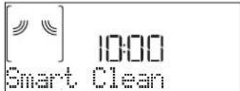 WHIRLPOOL WMD7O4TSG - SMART CLEAN - 1