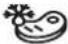 WHIRLPOOL WMD7O4TSG - CRISP BREAD DEFROST (OPT∅NING SPR∅DT BR∅D) - 1