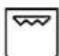 WHIRLPOOL WMD7O4TSG - CRISP - 1