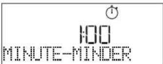 WHIRLPOOL WMD7O4TSG - MINUTEMINDER - 1